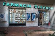 farmacia degli oleandri livorno